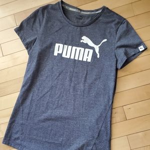 Puma shirt